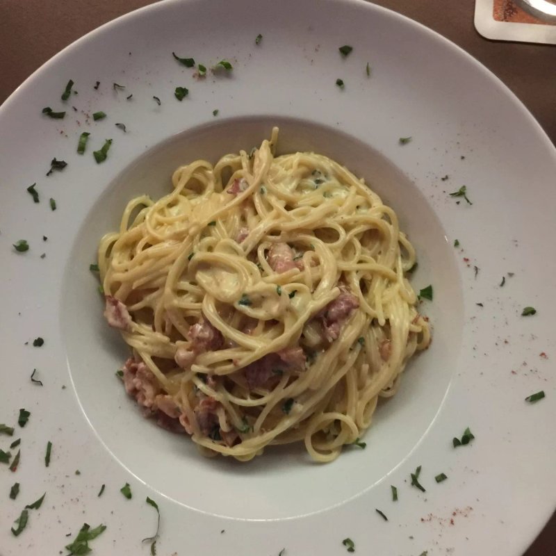Restaurante La dolce Vita