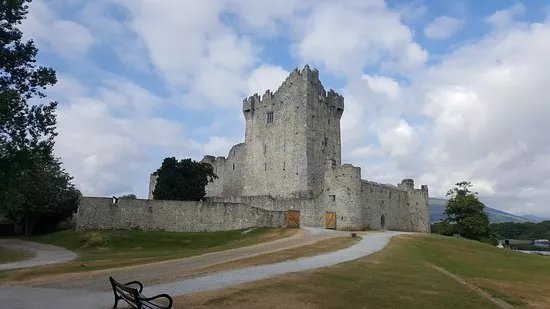 Walter's Way Tours