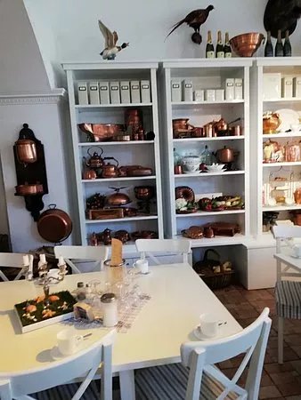 WOK - World of Kitchen Museum