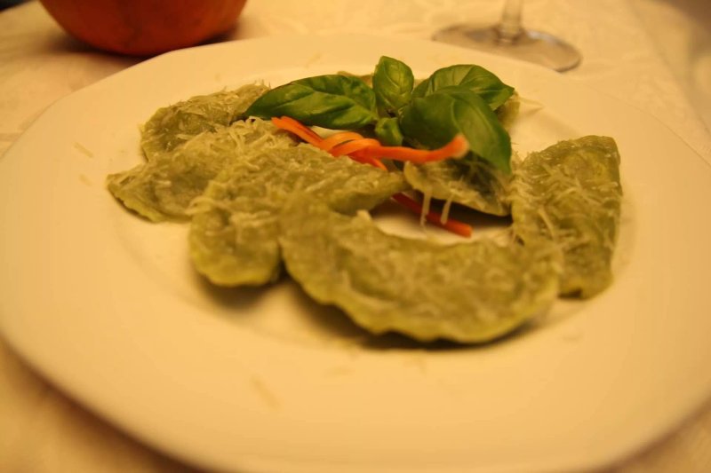 Restauracja Wodnik