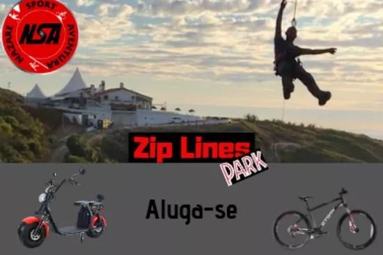 Nazare sport aventura