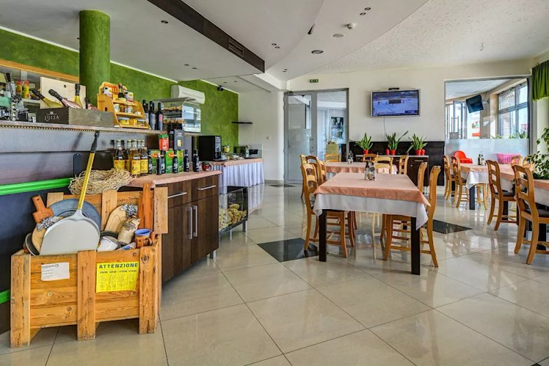 Samaria Ristorante Italiano