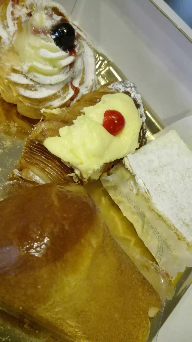 Pasticceria Santarosa