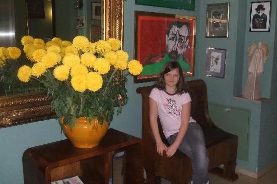Hotel Alef