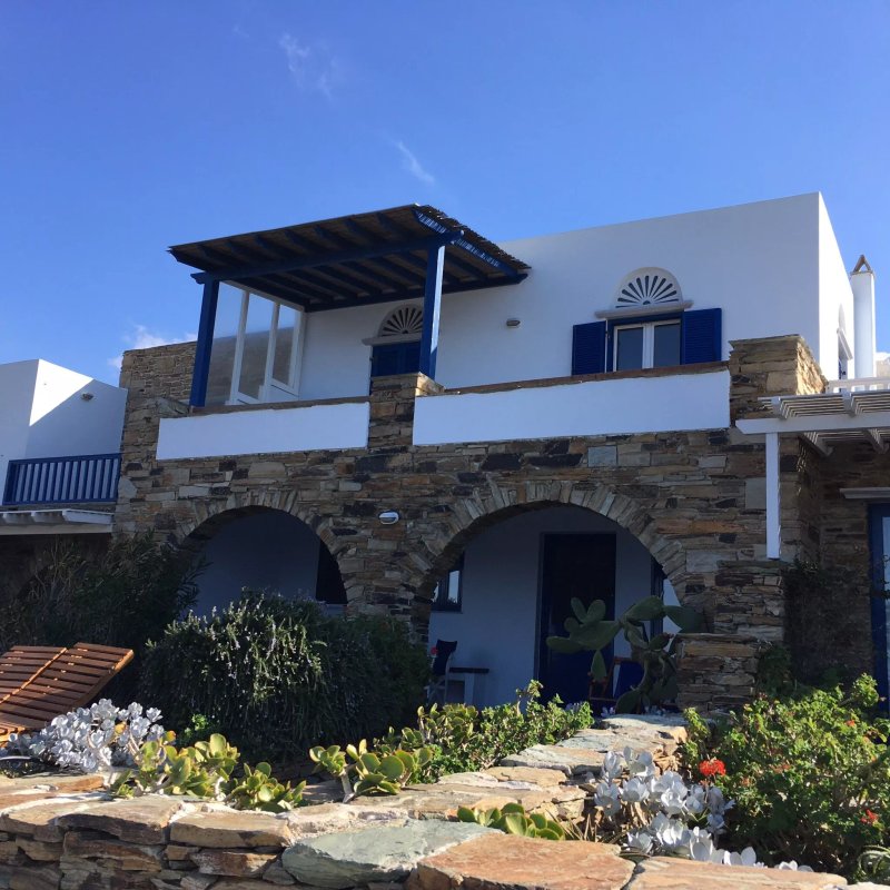 Stavros Bay