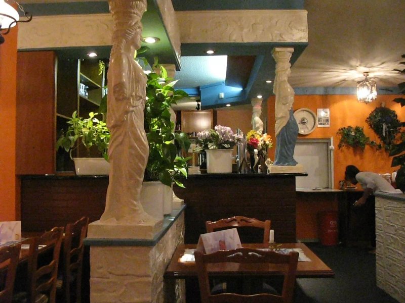 Restaurant Athen