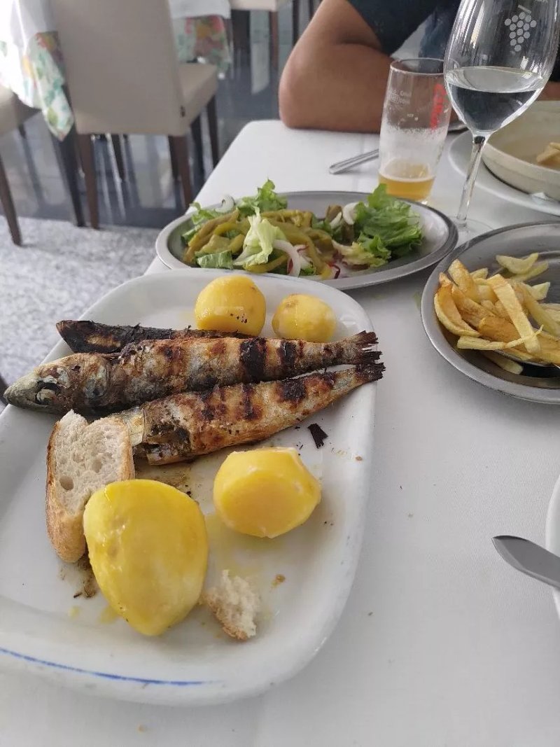 Restaurante Tomas