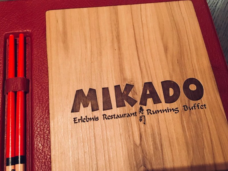 Mikado