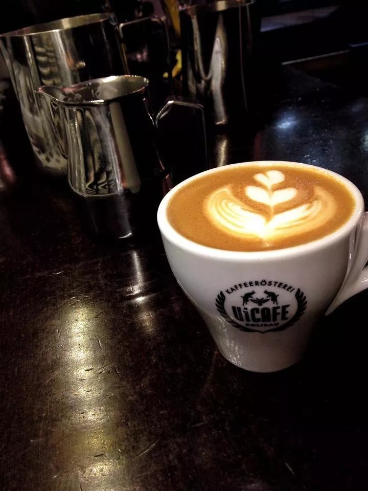 ViCAFE Eglisau