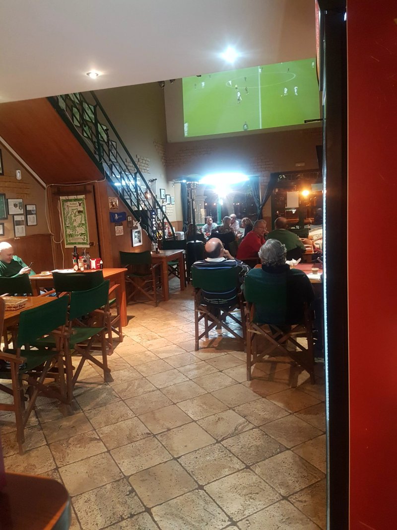 Antonio's Pub