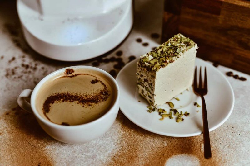 Arabeska Kawiarnia & Cukiernia
