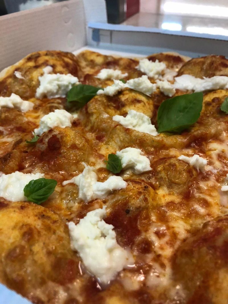 Il Tagliere Pizzeria