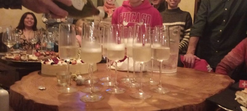 Al Convivio