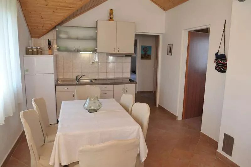 Villa Sofia With Pool, Sauna, Bycyles, Gym, Windsurf Board, Kayak...