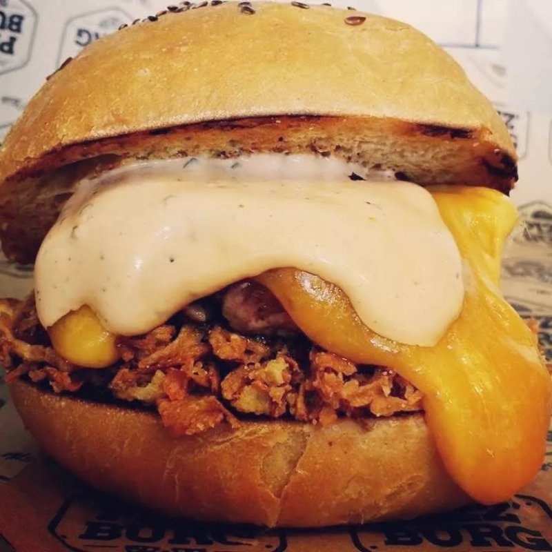 Pizz'Burg