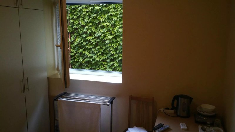 Contessa Apartmani