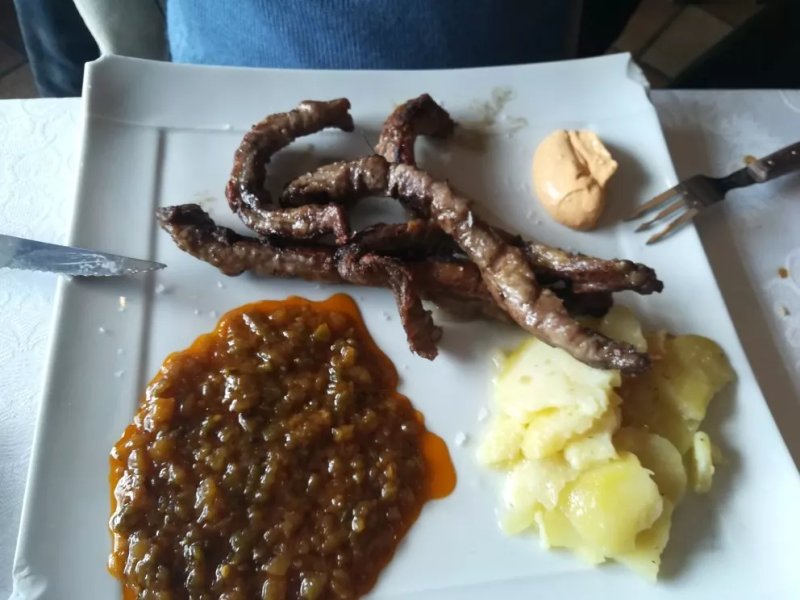 Las Vinas Asador S.L.
