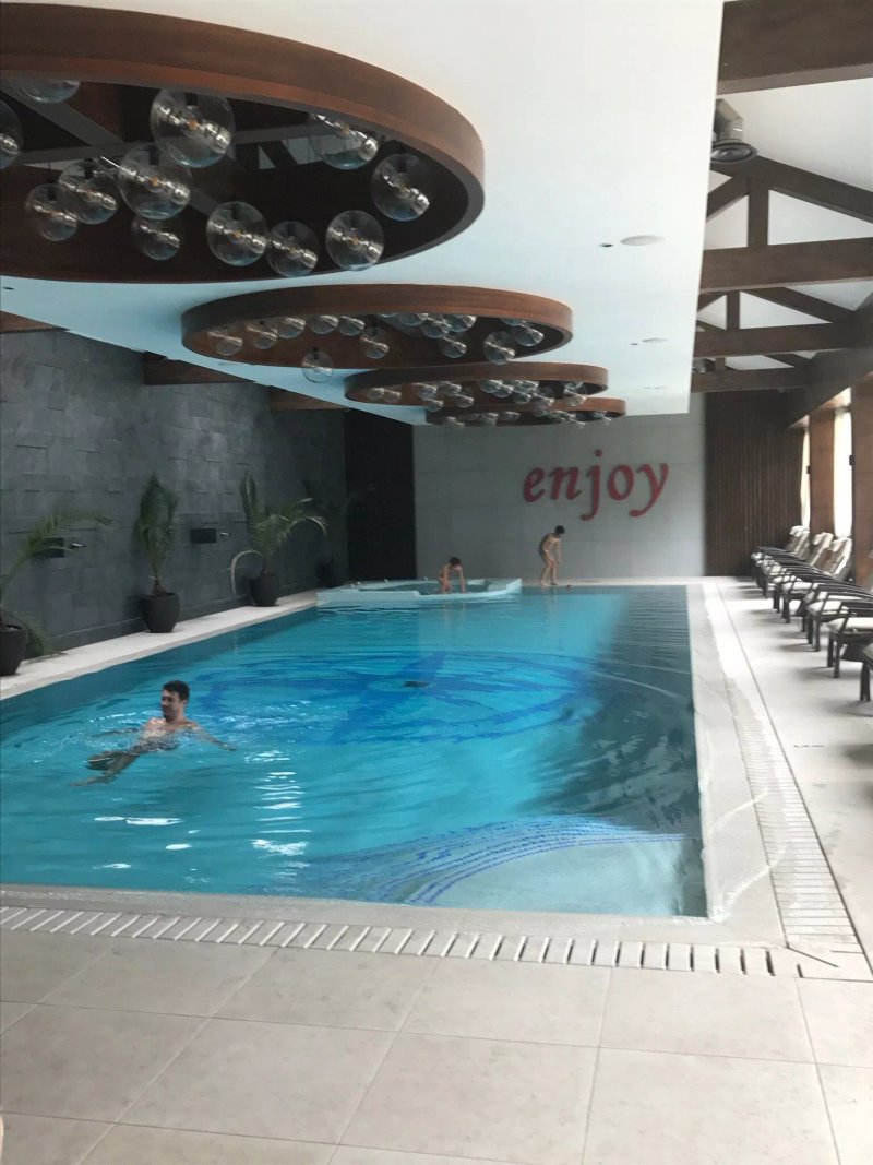 Nord Hotel