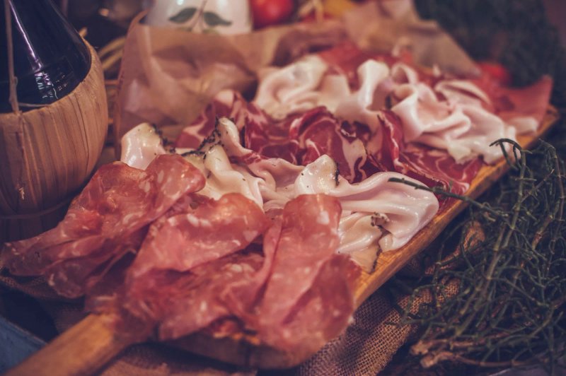 Salumeria Lombardi
