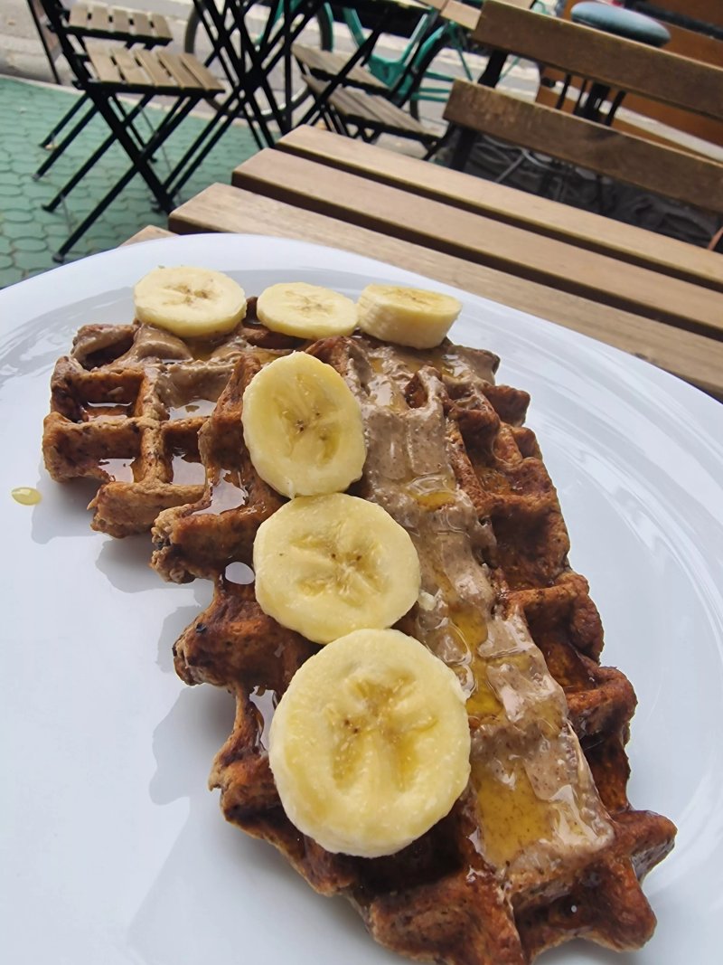 Waffle Boss
