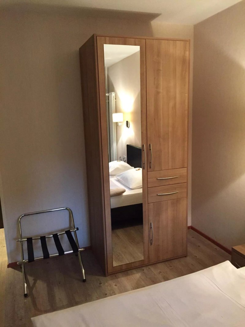Hotel am Park