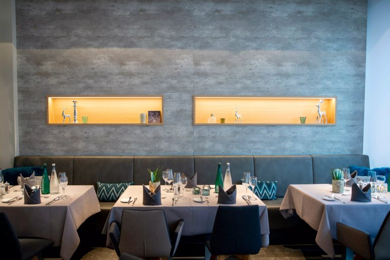 Platzhirsch Restaurant