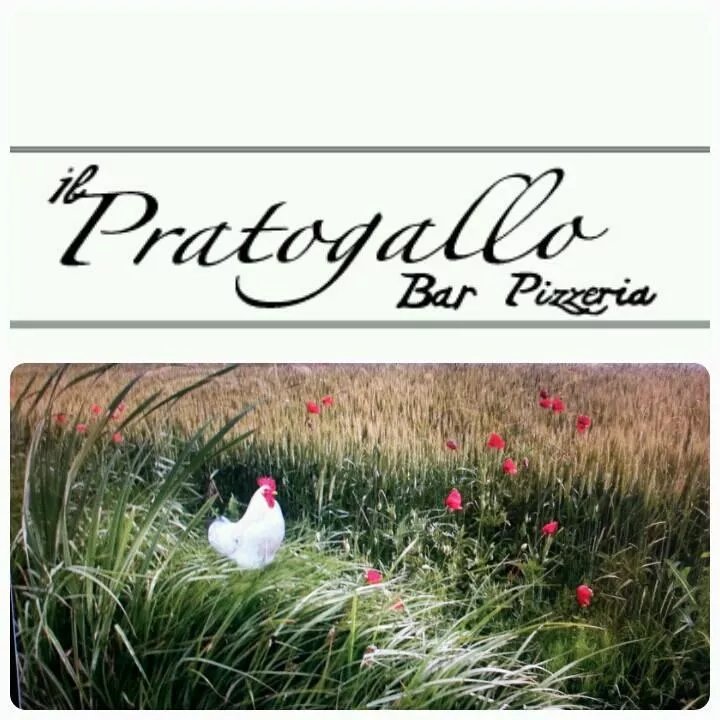 Il Pratogallo Bar Pizzeria