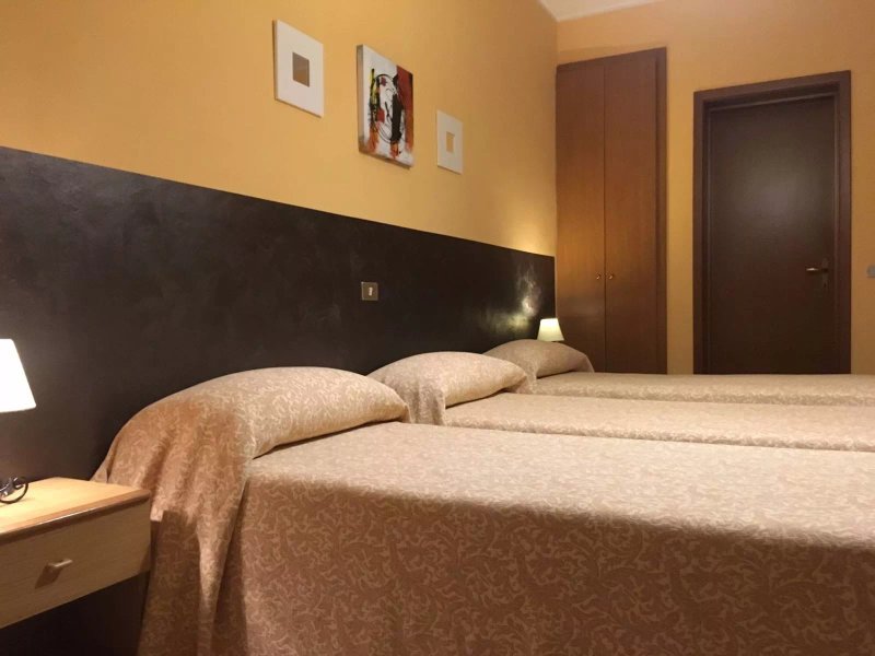 Hotel Commercio