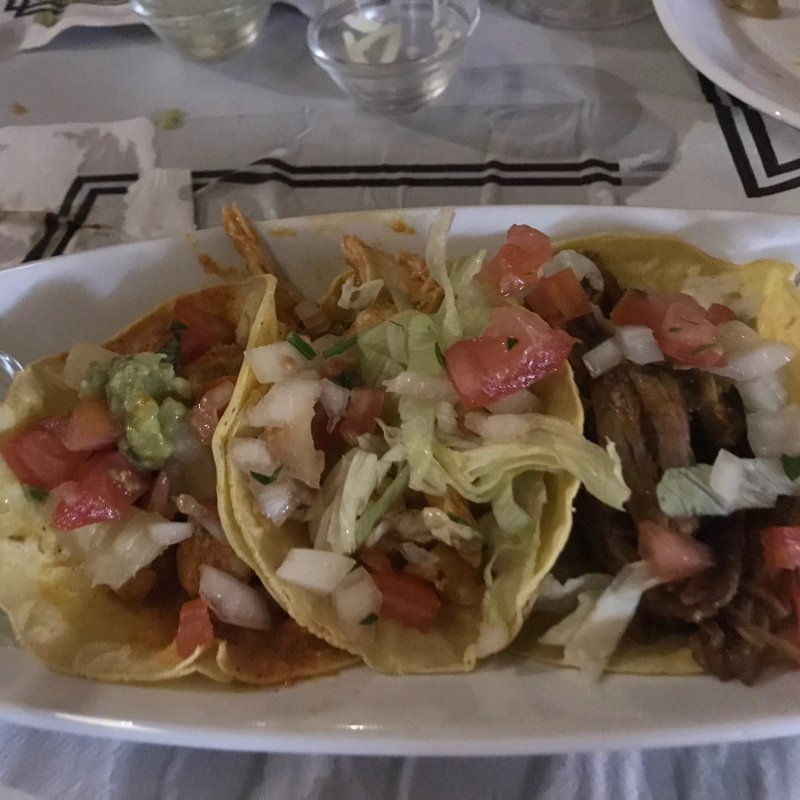 Taqueria El Mexicano Ii El Campello