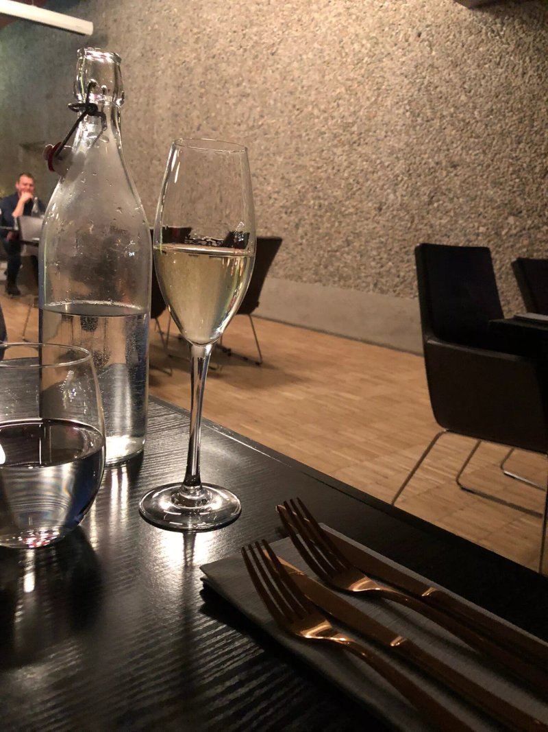 Top Floor Bar & Restaurant