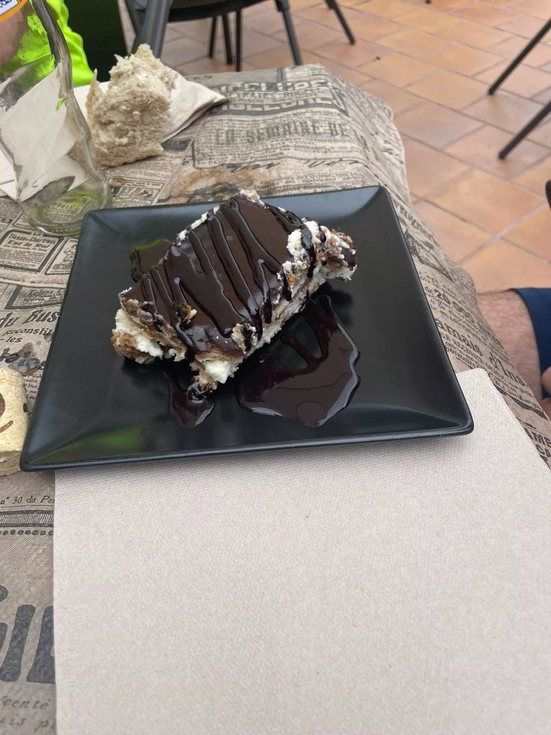 Restaurante Hotel La Navaliega