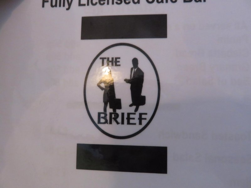 The Brief