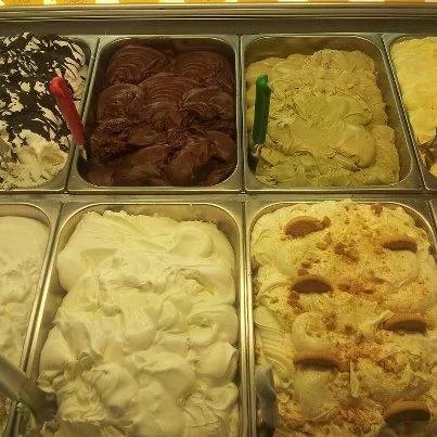 Gelateria La Piazzetta