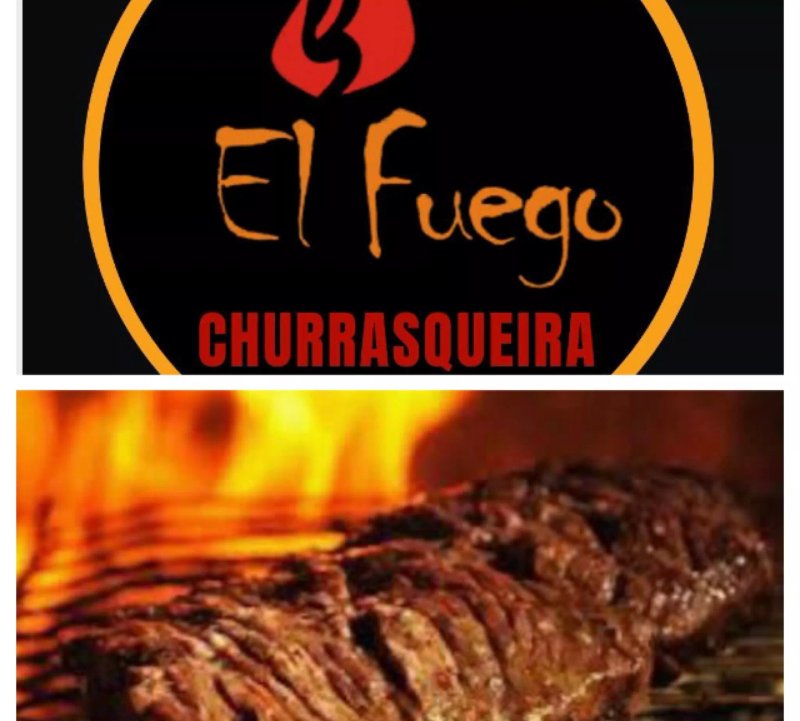 El Fuego