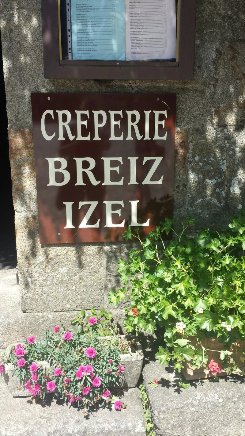 Creperie Breiz Izel