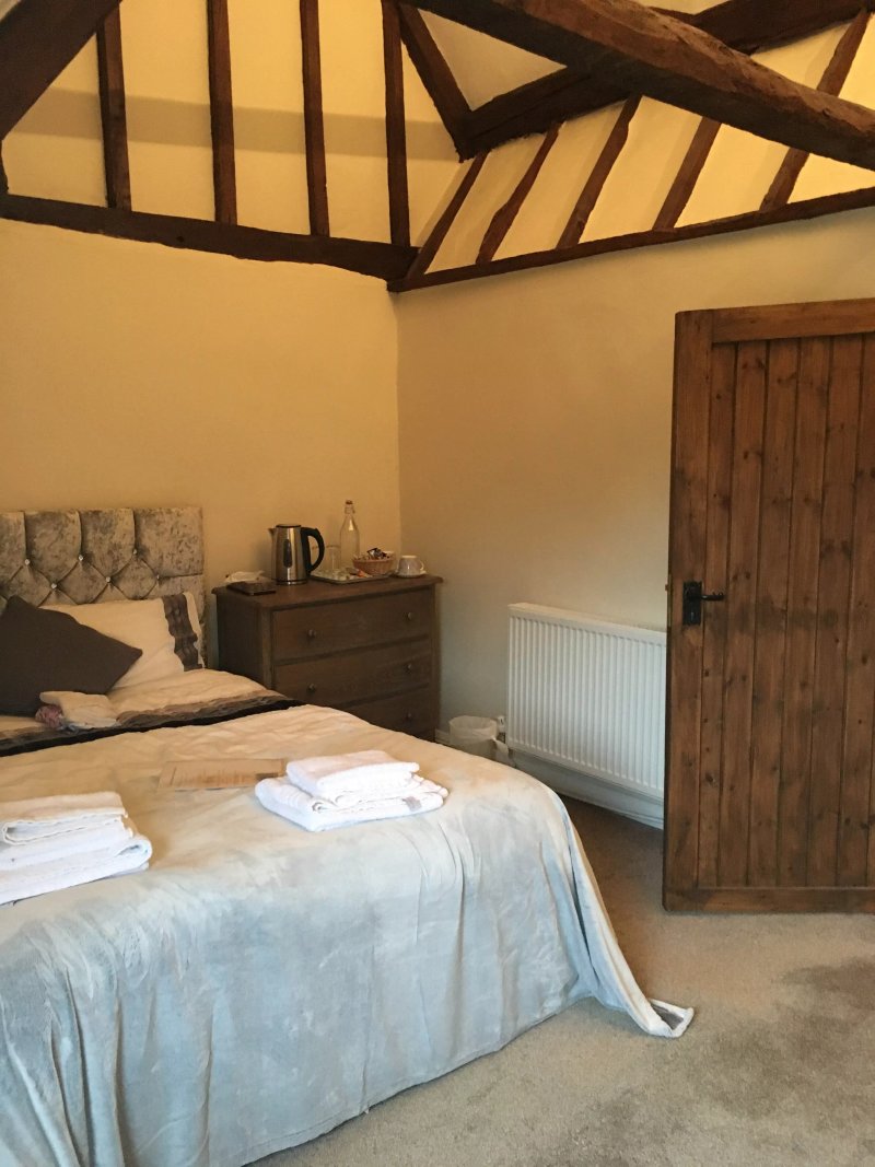 Ecton House