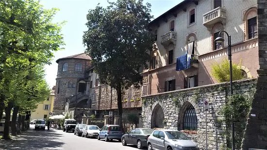 Castello di Brivio