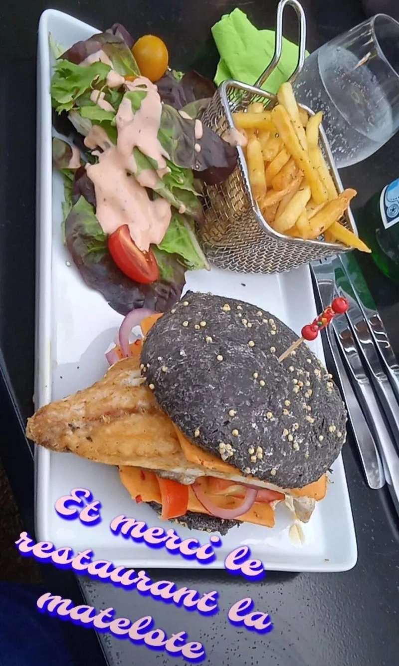 La Matelote
