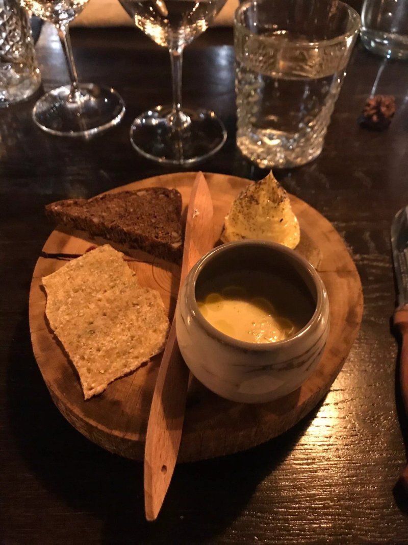 Galla Kitchen & Bar