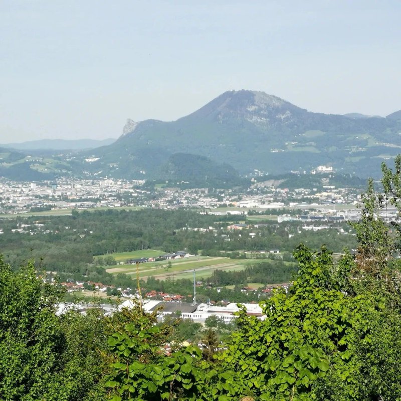 Berggasthof Johannishögl