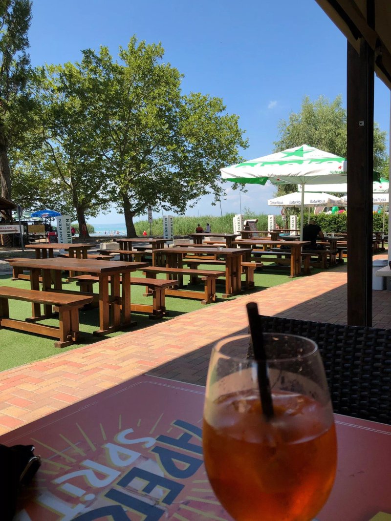 Trattoria Amici