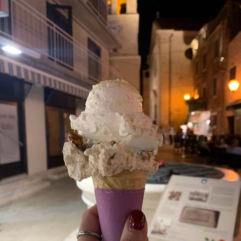 Le Petit Bonbon Ice Cream
