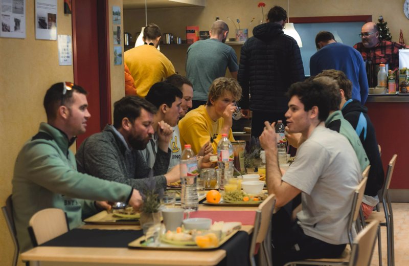 Sprint Hostel