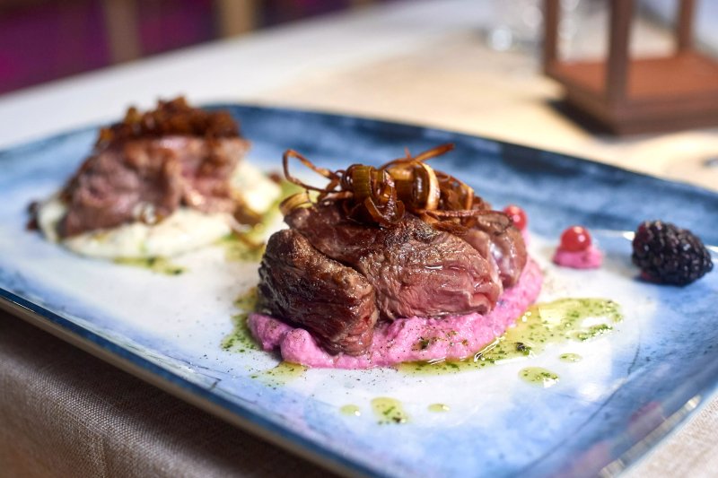 Ristorante Al Rais di Scopello