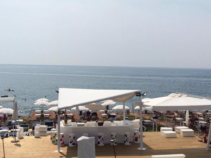 Ristorante - LIdo Marinelli