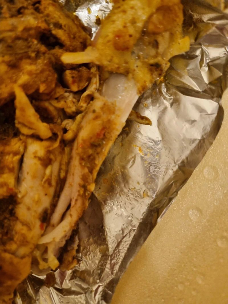 Grill & Eat Anfield