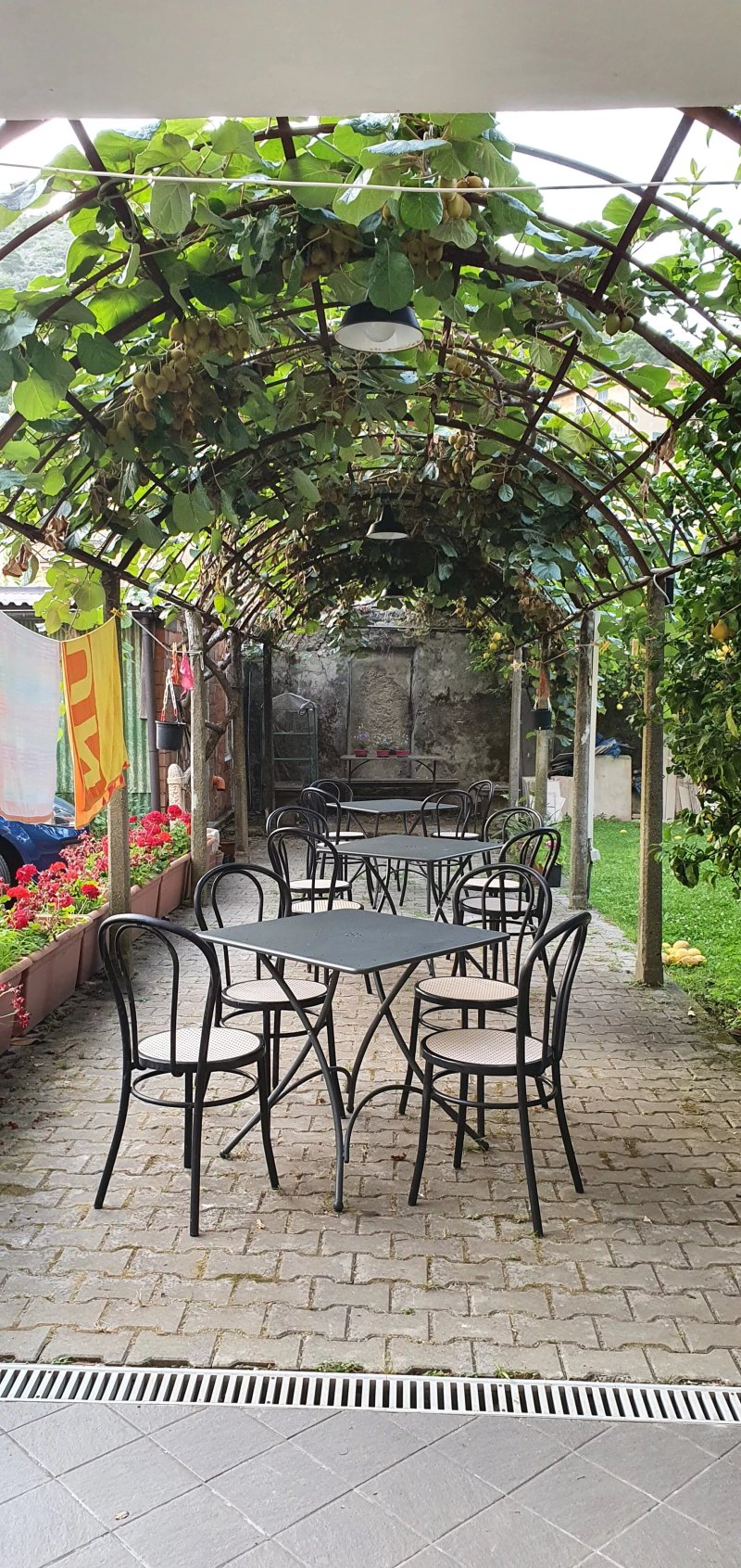 Agriturismo A Due Passi dal Mare