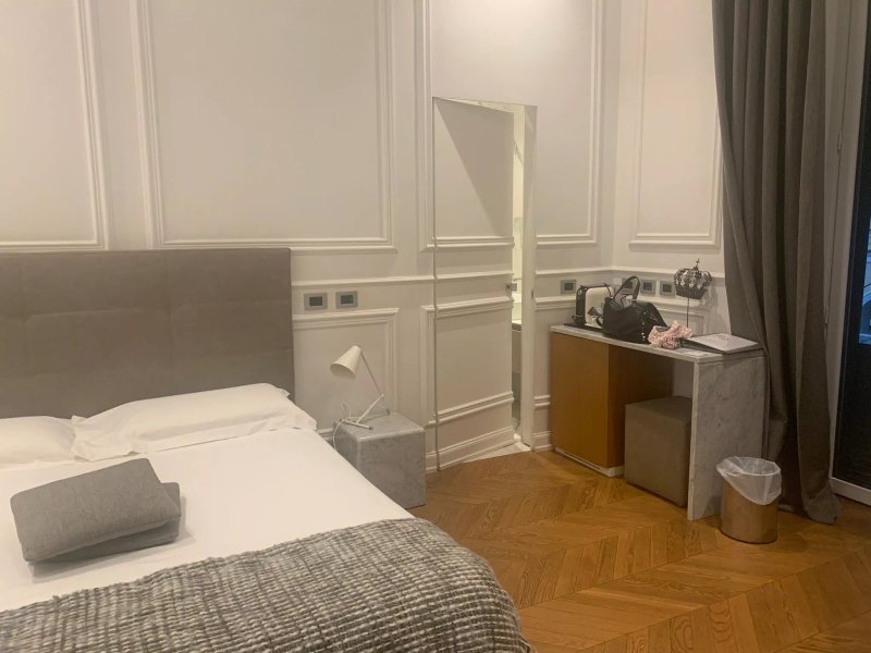 Via Chiodo Luxury Rooms
