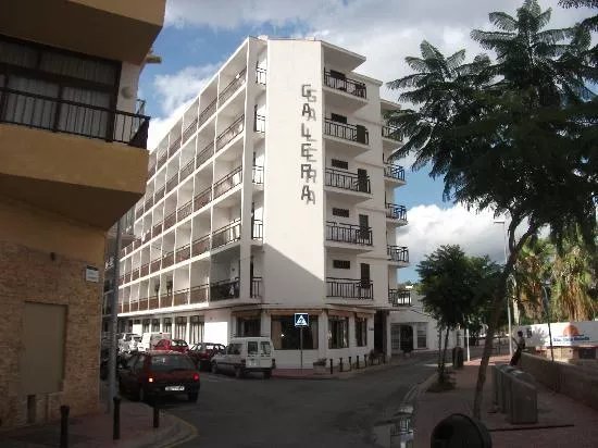 Hotel Galera