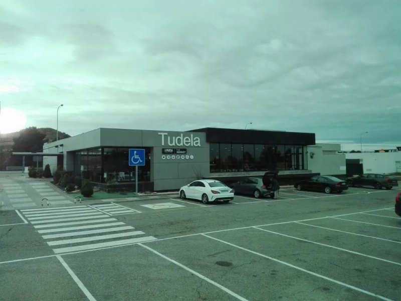 La Pausa